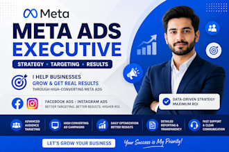 do meta ads on facebook instagram