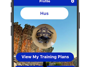 create an app using adalo with true care and attention