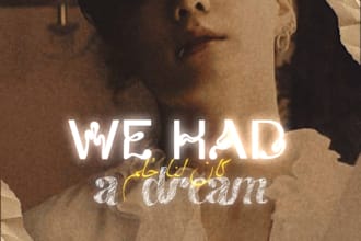 make a professional layout cover design