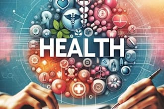 build high authority healthcare backlinks on trusted medical sites