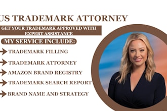 file your trademark, uspto trademark registration, amazon brand registry