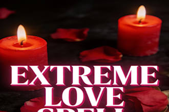 cast powerful obsession love spell to obsess with me love spell, ex back spell