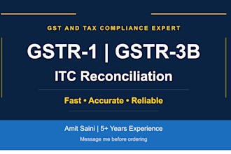 file gst return for your indian business