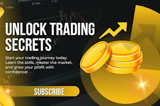 provide forex live market analysis and be your mentor