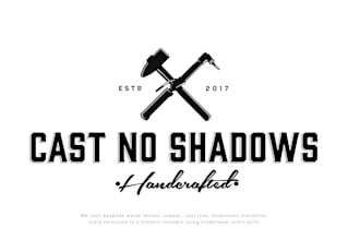 create a vintage hipster logo for startups and companies