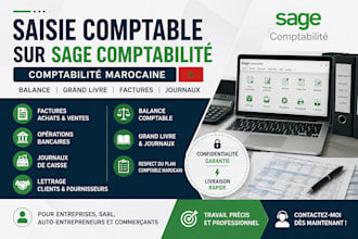 accurate bookkeeping for moroccan businesses