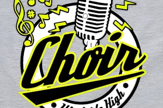 design a stunning dj music band producer and recording studio logo