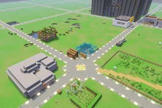 setup your minecraft server