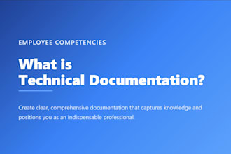 write documentations for python and c sharp