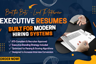 write a professional teacher resume and educator CV for school, university roles