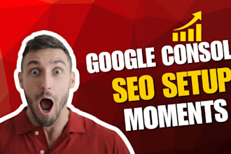 do lawyer website seo business firm google search console and website audit