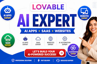 lovable expert lovable website lovable ai lovable developer lovable bug fixing
