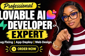 lovable expert lovable website lovable ai lovable developer lovable bug fixing