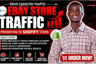 setup german ebay store management ebay listing website traffic seo optimization