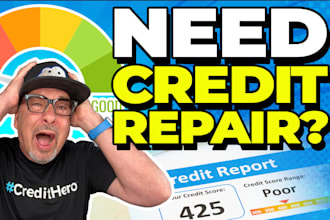 develop credit repair cloud software automation sales funnel