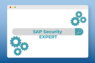 provide sap security and grc freelance support