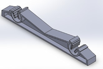 make your 2d sketches into 3d with precision