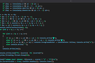 fix bugs and errors in your unity game