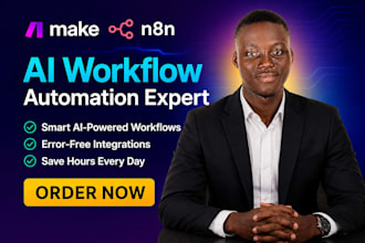 build n8n ai agent automation workflow, custom ai agents n8n