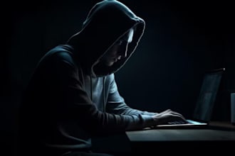 ethically get access into devices with spyware, certified hacked