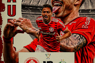 create viral sports edits for your social media