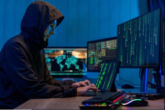 anonymously get access into devices with spyware, certified professional hackers