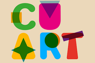 create a moderns and unique brand identity for your bussines