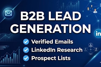 do lead generation b2d lead generation linkedin lead business leads sales leads