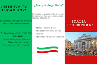diseñar cualquier cosa que quieras