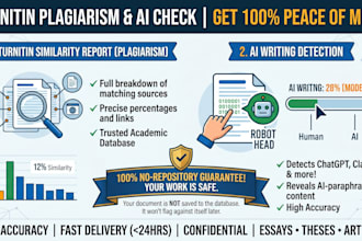 check plagiarism and ai writing with detailed report