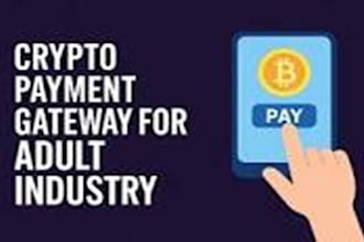 create 2d, 3d payment gateway crypto payment iptv payment processor card payment