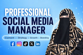 manage your social media with content planning and scheduling