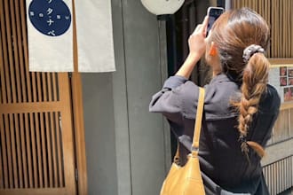 teach you natural conversational japanese