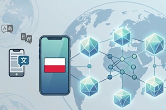 localize, proofread ai translation your games in polish