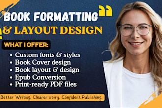amazon kdp book formatting, kindle ebook and paperback formatting, ebook design