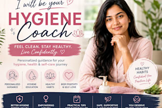 be your hygiene coach
