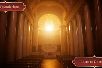 create a custom bible study or small group curriculum