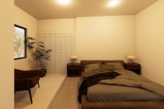 create conceptual architectural designs