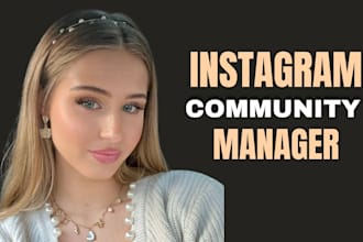 do italian instagram comunity  manager, social media content creator VA