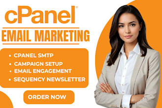 setup cpanel smtp email configuration smtp authentication email deliverability