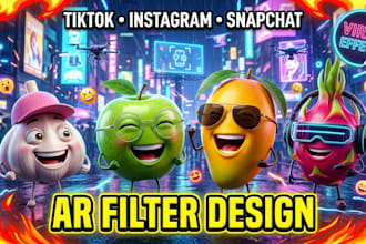 do  vtuber filter anime tiktok filter ar tiktok effect vtuber tiktok anime