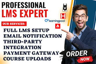 setup schoology lms learning pool healthstream learning center adobe connect lms