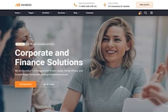 build squarespace executive coach website leadership coaching website
