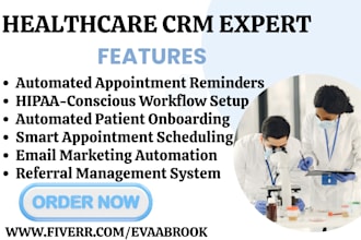setup healthcare crm  jane app stripe mailchimp zapier wellness simplepractice