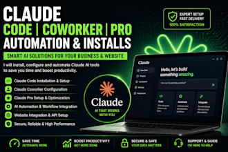 claude code claude coworker claude pro claude automation claude installs website