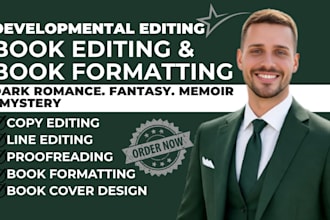 edit children book, copy edit and proofread memoir, nonfiction book