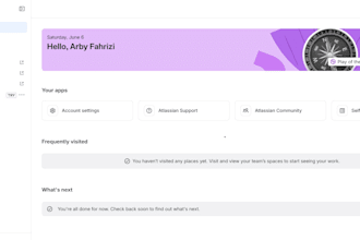 help your needs about jira