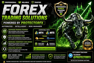 develop profitable forex trading bot, forex trading, forex bot