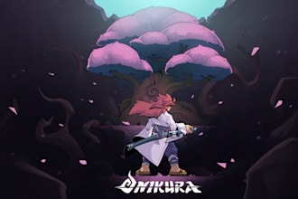 create steam capsule art game banner steam artwork game ui game art