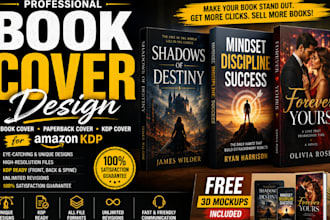 design book cover coffee bag design paperback book cover design for amazon kdp